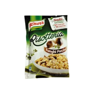 Knorr Mushroom Risotto 175g x 15