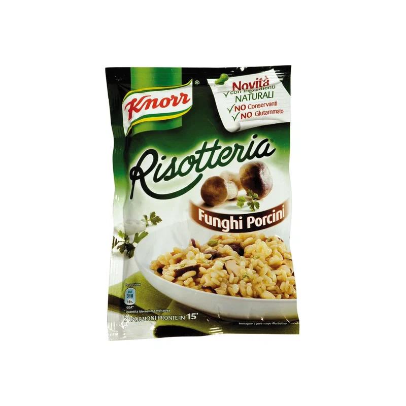 knorr mushroom risotto 175g x 15 170671 PickingCherry.com