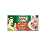 Knorr Mushroom Stock Cubes 10X 100g x 24