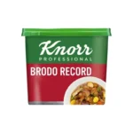 Knorr Record Stock For Pasta 1Kg x 1