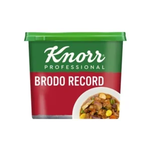 Knorr Record Stock For Pasta 1Kg x 1