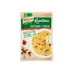 Knorr Saffron-Mushroom Risotto 175g x 15
