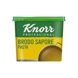 Knorr Sapore Stock For Pasta 1Kg x 1