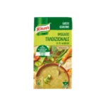 Knorr Traditional Broth Soup Carton 500ml x 12