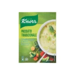 Knorr Vegetable Broth 79g x 12