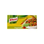 Knorr Vegetable Stock Cubes 10X 100g x 24