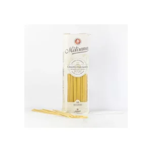 La Molisana Bucatini Pasta 12 500g x 24