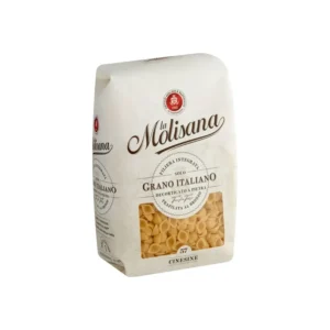 La Molisana Cinesine Pasta 57 500g x 24