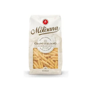La Molisana Fusilli Pasta 28 500g x 24