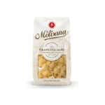 La Molisana Lumache Rigate Pasta 54 500g x 24