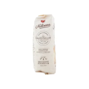 La Molisana Orecchiette Pugliesi Pasta 30 500g x 24