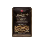 La Molisana Penne Rigate Pasta 20 500g x 24