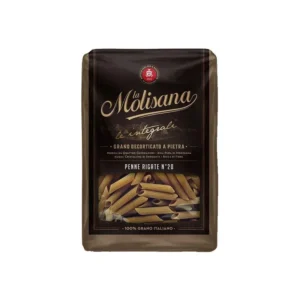 La Molisana Penne Rigate Pasta 20 500g x 24