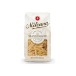 La Molisana Pennette Rigate Pasta 22 500g x 24