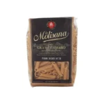 La Molisana Wholegrain Penne Rigate Pasta 20 500g x 12