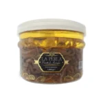 La Perla Anchovy Pieces In Sunflower Oil Jar 1.5kg x 2