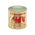 La Strianese Peeled Tomatoes Tin 2.5kg x 6