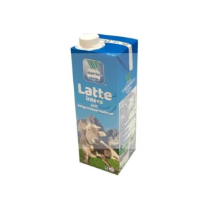 Latte Valgardena Int L.1 1L x 12