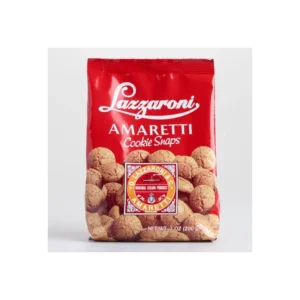 Lazzaroni Amaretti America Biscuits 200g x 12