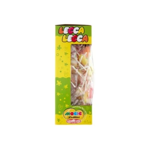 Lecca Lecca Lollipop 200Pcs 1kg x 1