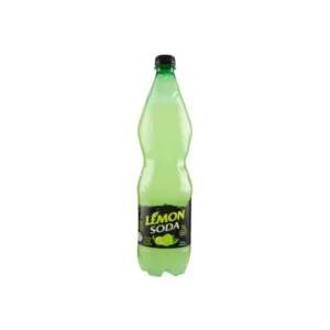Lemonsoda Drink 1.25L PET x 6
