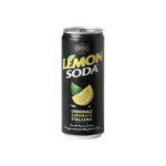 Lemonsoda Drink Can 330ml x 24