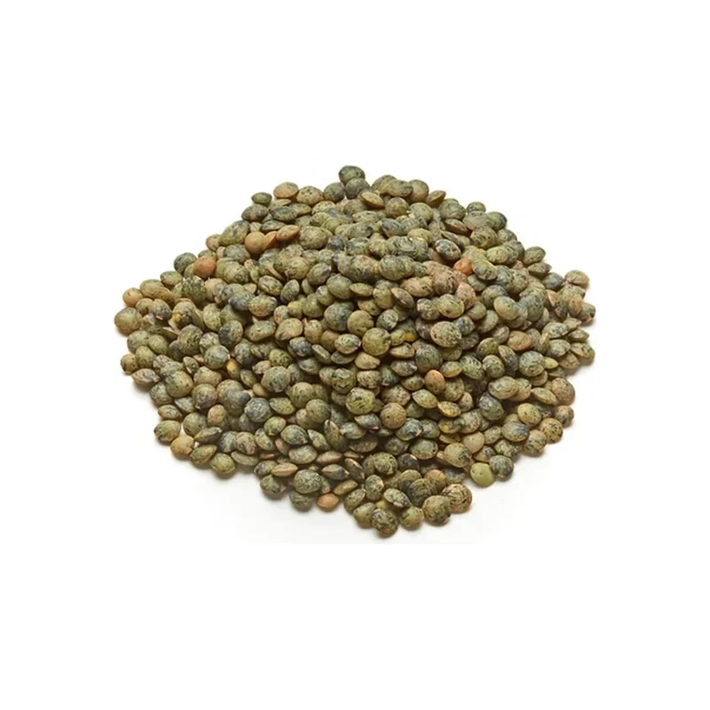 lenticchie verdi 1kg x 5 176187 PickingCherry.com