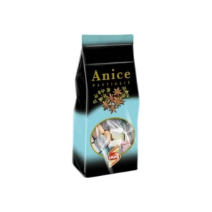 Liking Anise Candies 175g x 24