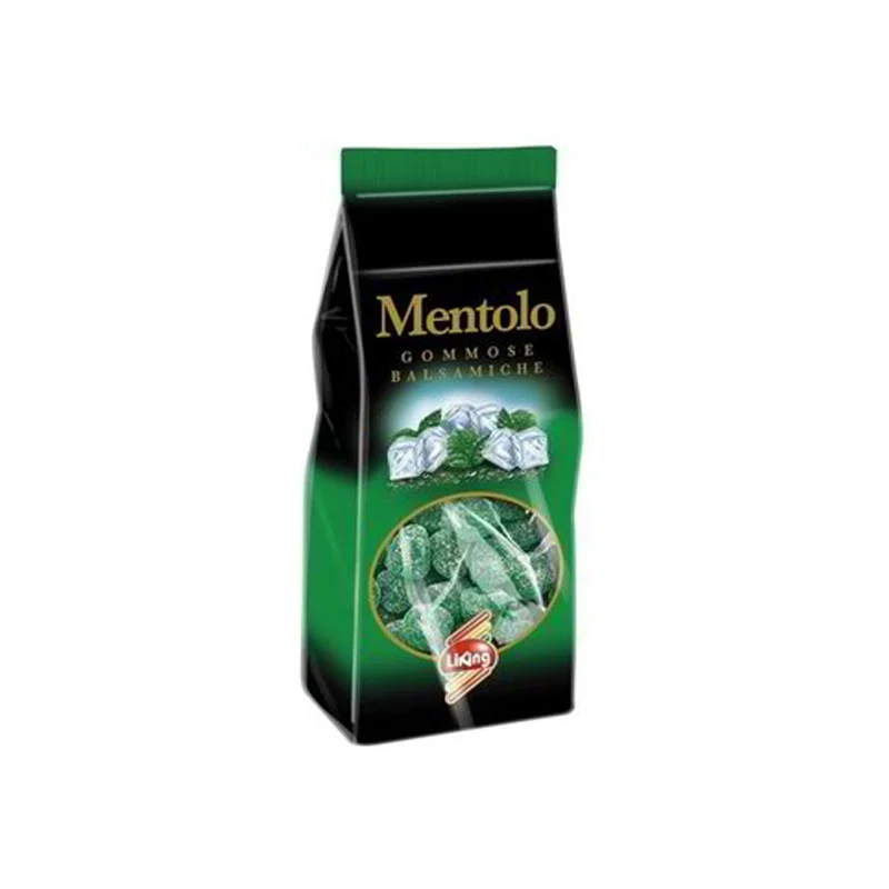 Liking Menthol Candies 175g x 24 1 Liking Menthol Candies 175g x 24