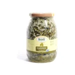 Lilliput Capers In Salt 950/ 950g x 6
