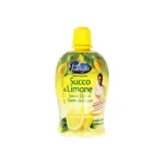 Limonino Lemon Juice PET 200ml x 15