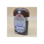 Liquirizia Pastiglie Alla Viola 40g x 6