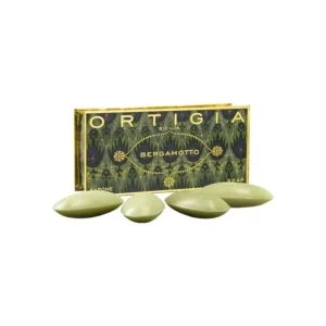 Liquirizia Pastiglie Bergamotto 40g x 6