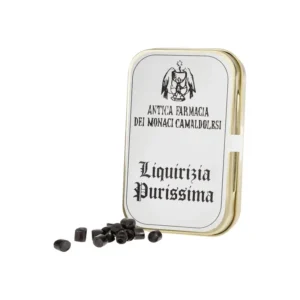 Liquirizia Purissima Agli Agrumi 40g x 6