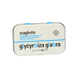 Liquirizia Purissima All'Anice 40g x 6