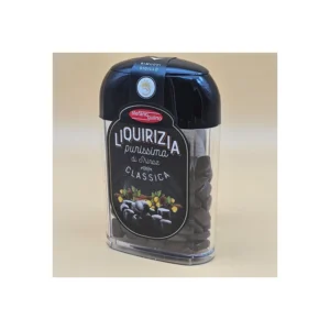 Liquirizia Purissima Classica 40g x 6