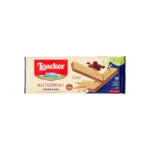Loacker Cremkakao Wafer Biscuits Family Pack 175g x 18
