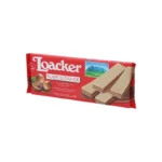 Loacker Napolitaner Wafer Biscuits Family Pack 175g x 18