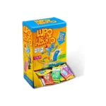 Lupo Alberto Candies 200Pcs x 1