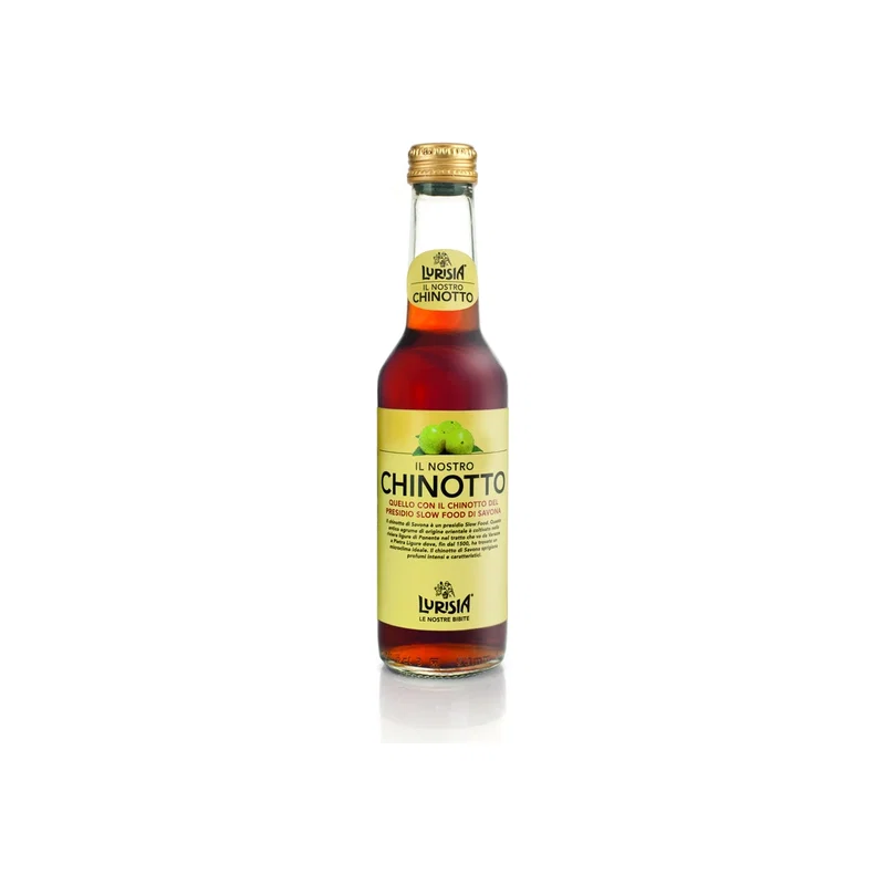 Lurisia Chinotto Drink 0.275Lx4 x 6 1 Lurisia Chinotto Drink 0.275Lx4 x 6