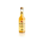 Lurisia Orange Soda Drink 0.275Lx4 x 6