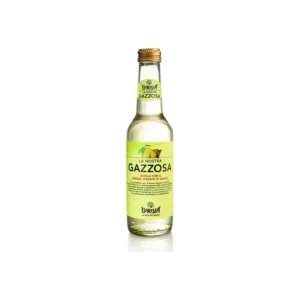 Lurisia Soda Water Drink 0.275Lx4 x 6