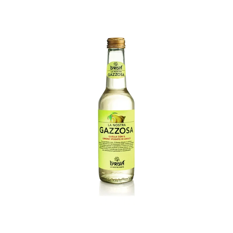Lurisia Soda Water Drink 0.275Lx4 x 6 1 Lurisia Soda Water Drink 0.275Lx4 x 6