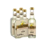 Lurisia Tonic Water Drink 0.275Lx4 x 24