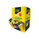 Maionese Biffi Bustine 0,010X132 1.32kg x 1