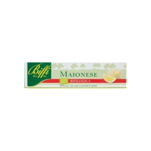 Maionese Biffi Bustine 0,010X6 60g x 15