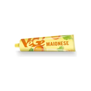 Maionese Vege' Tubo g.143 143ml x 24