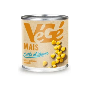 Mais Vege'340/ 340g x 12
