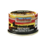 Mandriana Meat 140g x 48
