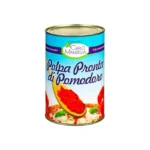 Manzella Tomato Pulp Tin 4.05kg x 3